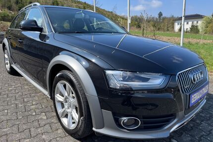 Audi A4 Allroad Gebrauchtwagen