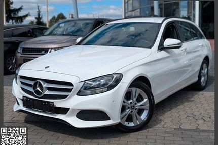 Mercedes-Benz C 220 Gebrauchtwagen