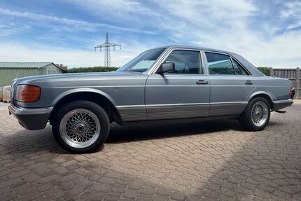Mercedes-Benz 280 Gebrauchtwagen