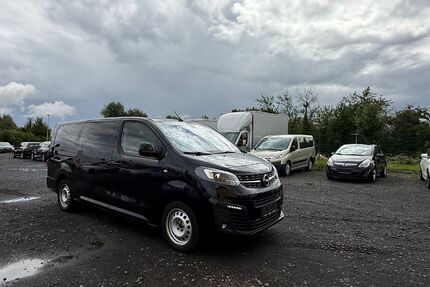 Opel Zafira Life Gebrauchtwagen