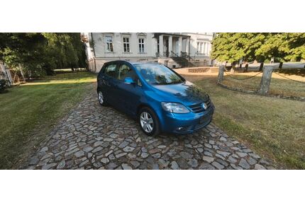 VW Golf Plus Gebrauchtwagen