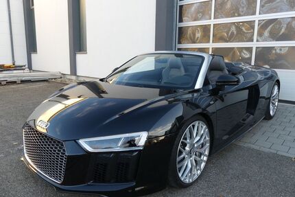 Audi R8 Gebrauchtwagen