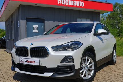 BMW X2 Gebrauchtwagen