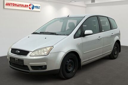 Ford C-Max Gebrauchtwagen