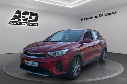 Kia Stonic Gebrauchtwagen