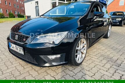 Seat Leon Gebrauchtwagen