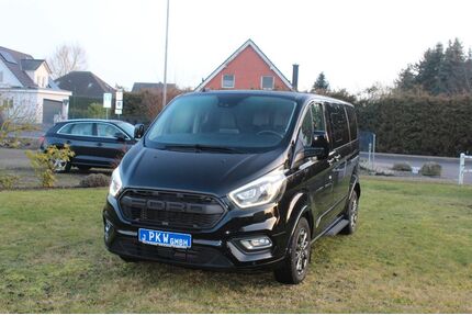 Ford Tourneo Custom Gebrauchtwagen