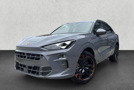 Cupra Terramar Gebrauchtwagen