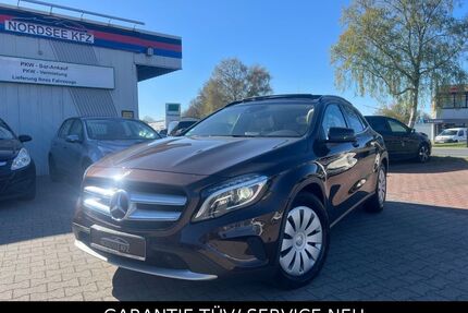 Mercedes-Benz GLA 220 Gebrauchtwagen