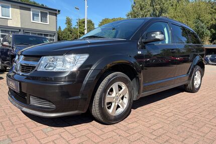 Dodge Journey Gebrauchtwagen