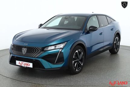 Peugeot 408 Gebrauchtwagen