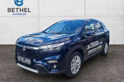 Suzuki (SX4) S-Cross Gebrauchtwagen