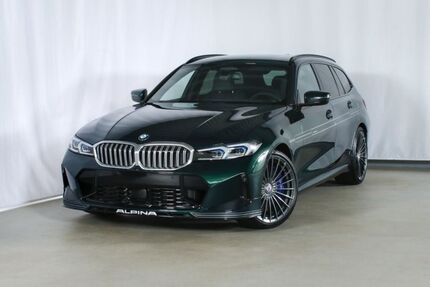 Alpina D3 Gebrauchtwagen