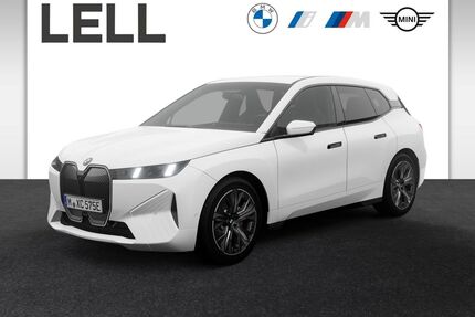 BMW iX Gebrauchtwagen