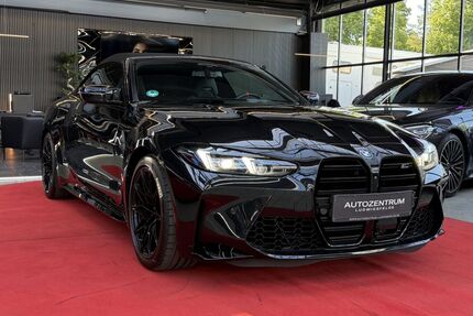 BMW M4 Gebrauchtwagen