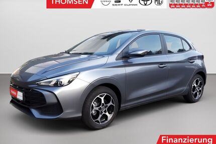 MG MG3 Gebrauchtwagen