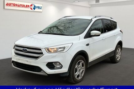 Ford Kuga Gebrauchtwagen