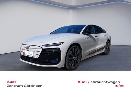 Audi A6 e-tron Gebrauchtwagen