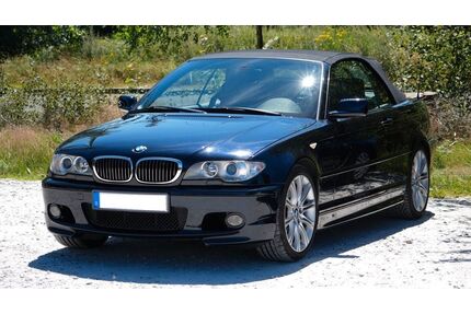 BMW 320 Gebrauchtwagen