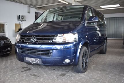VW T5 Multivan Gebrauchtwagen