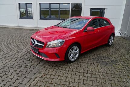 Mercedes-Benz A 200 Gebrauchtwagen