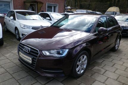 Audi A3 Gebrauchtwagen