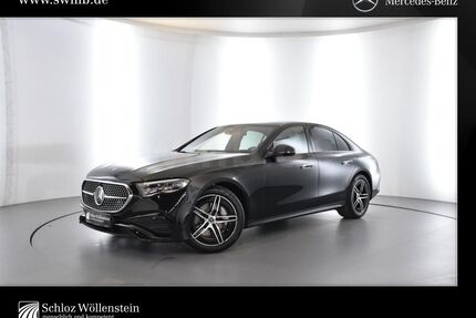 Mercedes-Benz E 200 Gebrauchtwagen