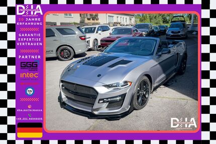 Ford Mustang Gebrauchtwagen