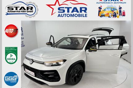 VW Tayron Gebrauchtwagen