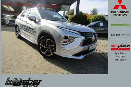 Mitsubishi Eclipse Cross Gebrauchtwagen