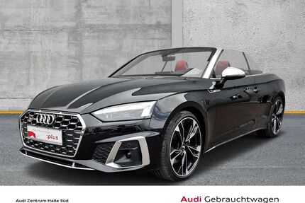 Audi S5 Gebrauchtwagen