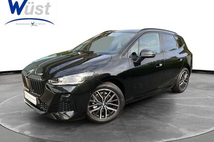 BMW 220 Active Tourer Gebrauchtwagen