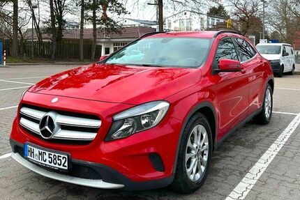 Mercedes-Benz GLA 200 Gebrauchtwagen