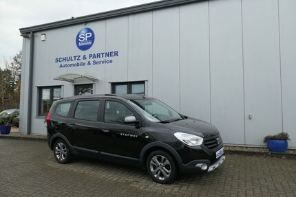 Dacia Lodgy Gebrauchtwagen
