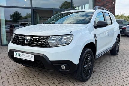 Dacia Duster Gebrauchtwagen