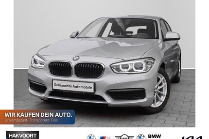 BMW 116 Gebrauchtwagen