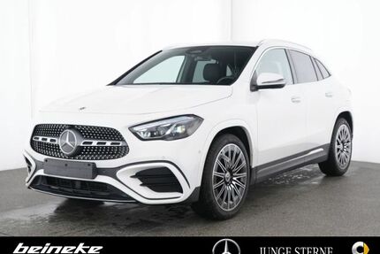 Mercedes-Benz GLA 180 Gebrauchtwagen