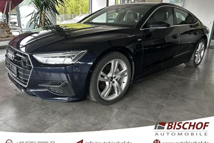 Audi A7 Gebrauchtwagen