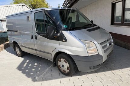Ford Transit Gebrauchtwagen