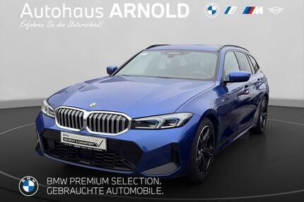 BMW 318 Gebrauchtwagen