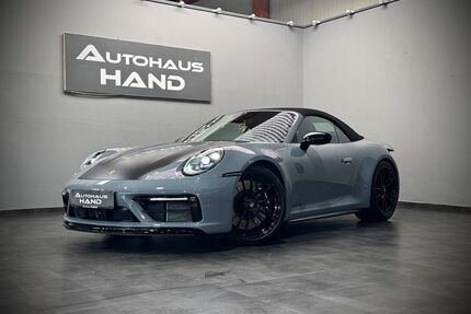 Porsche 911 Urmodell Gebrauchtwagen