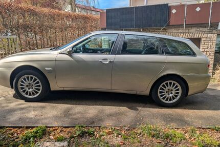 Alfa Romeo 156 Gebrauchtwagen