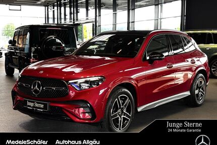 Mercedes-Benz GLC 300 Gebrauchtwagen