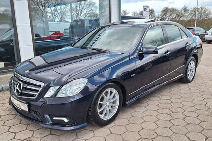Mercedes-Benz E 350 Gebrauchtwagen