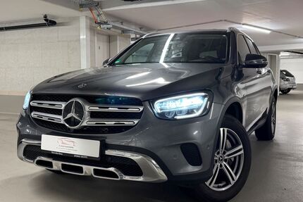 Mercedes-Benz GLC 300 Gebrauchtwagen