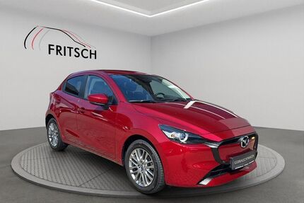 Mazda 2 Gebrauchtwagen