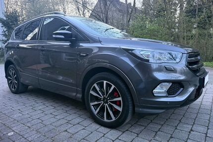 Ford Kuga Gebrauchtwagen