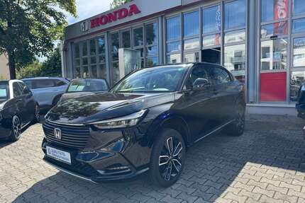 Honda HR-V Gebrauchtwagen