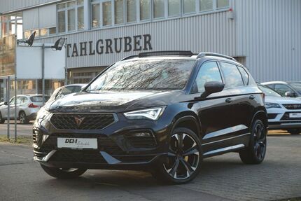 Cupra Ateca Gebrauchtwagen