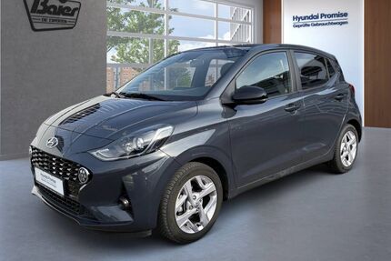 Hyundai i10 Gebrauchtwagen
